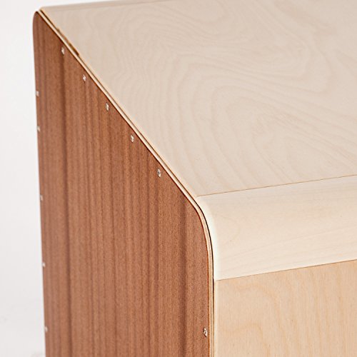 Sela SE Bass Cajon Set