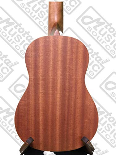 Oscar Schmidt OU2T Mahogany Tenor Ukulele