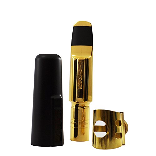 Otto Link Baritone Saxophone Mouthpiece Metal