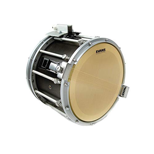 Evans MX5 Marching Snare Side Drum Head