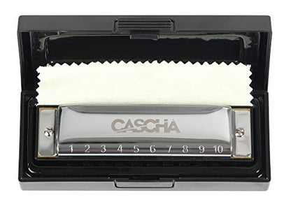 Harmonica Bundle
