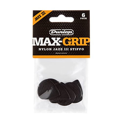 Max Grip Jazz III