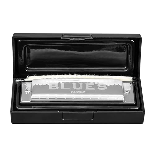 Harmonica Bundle