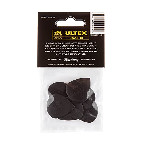 Ultex Jazz III