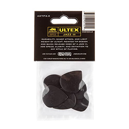 Ultex Jazz III