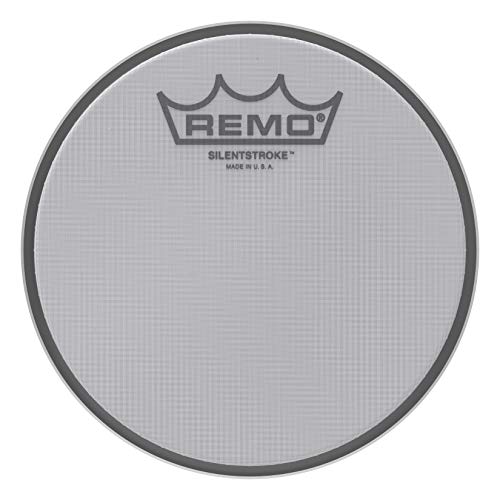 Remo Silentstroke Mesh Drum Head