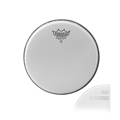 Remo Silentstroke Mesh Drum Head