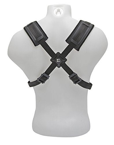 BG COMFORT HARNESS Strap Alto/Tenor/Baritone Saxophone