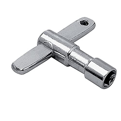 Dixon, Drum Key, Basic Universal