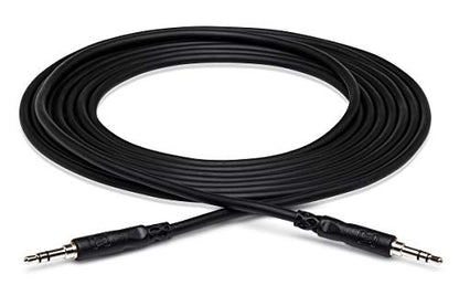 Hosa Cable CMM103 Stereo Minijack Cable