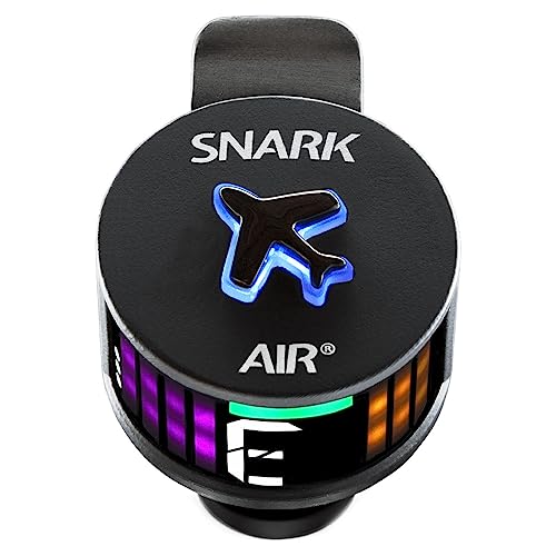 Snark SNARK2 Rechargeable Chromatic Tuner