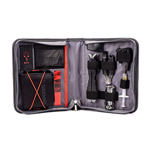Planet Waves by D'Addario PW-EGMK-01 Maintenance Kit