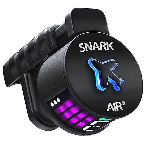 Snark SNARK2 Rechargeable Chromatic Tuner