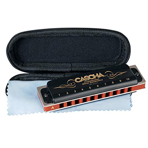 Harmonica Bundle