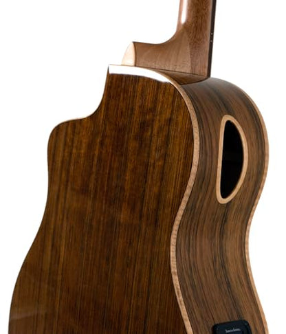Washburn BTSC40SCE Bella Tono Suprema Acoustic Electric Guitar