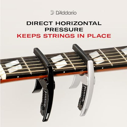 Planet Waves NS Tri-Action Capo