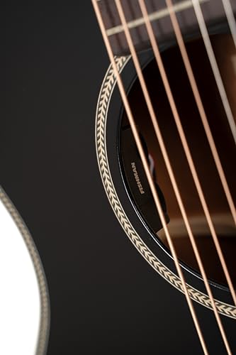 Cort Essence Series ES-OC4 Orchestra Model Cutaway Acoustic Electric Guitar