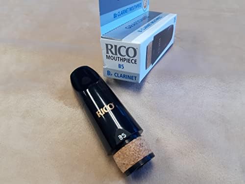 Rico Graftonite Bb Clarinet Mouthpiece