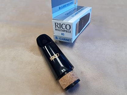 Rico Graftonite Bb Clarinet Mouthpiece