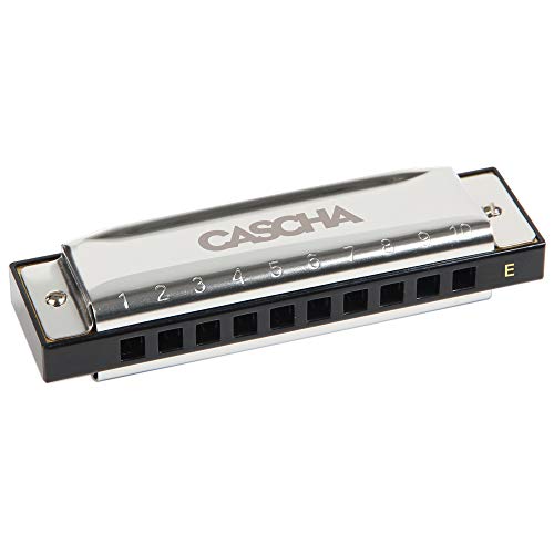 Harmonica Bundle