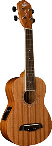 Oscar Schmidt OU2TE Tenor Ukulele