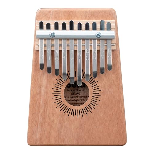 Sela Kalimba (SE240)