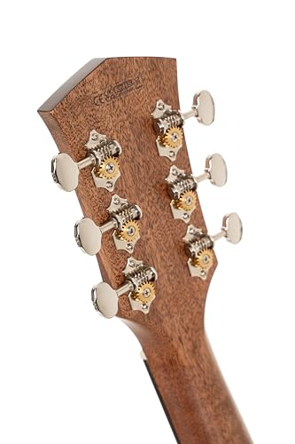 Cort Essence Series ES-OC4 Orchestra Model Cutaway Acoustic Electric Guitar