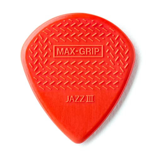 Max Grip Jazz III