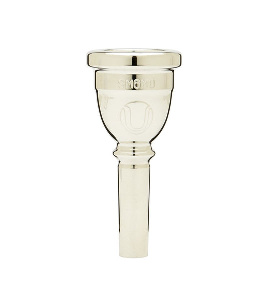 Denis Wick DW5880E-SM6MU Ultra Steven Mead Euphonium Mouthpiece