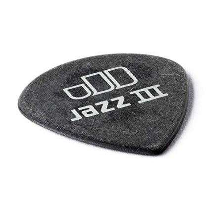 Tortex Pitch Black Jazz III