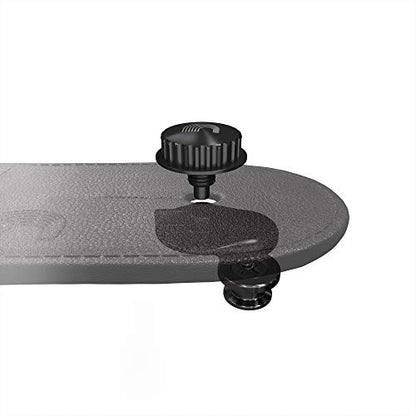 D'Addario Accessories Universal Strap Lock System