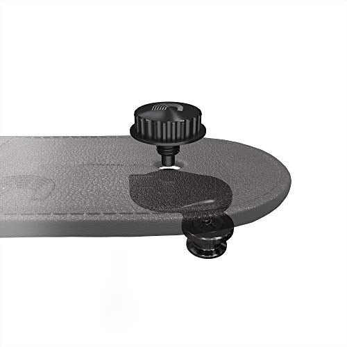 D'Addario Accessories Universal Strap Lock System