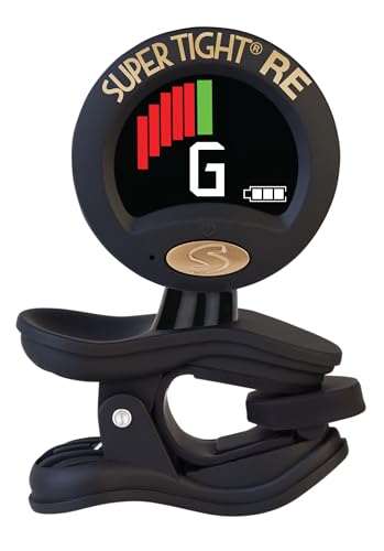 Snark Guitar Tuner (SNARK8)