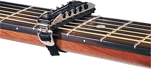 Dunlop TOGGLE Curved 14C Capotast