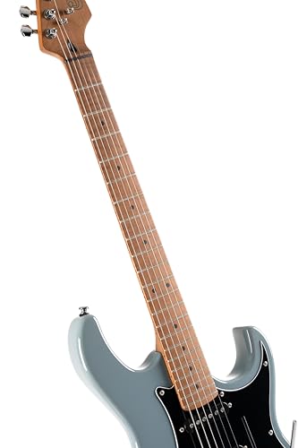 Cort G250 SE 6-String Solid-Body Electric Guitar Ocean Blue Grey