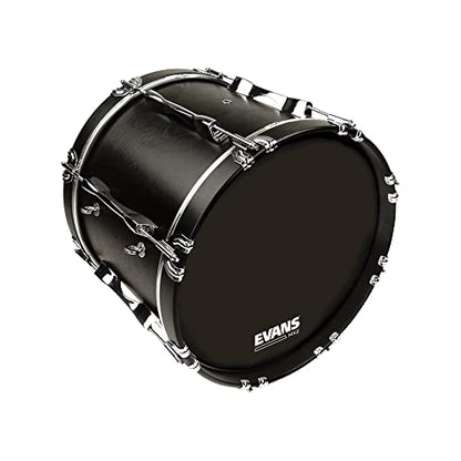 Evans MX2 Bass Drum Head
