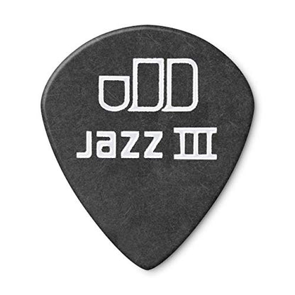 Tortex Pitch Black Jazz III