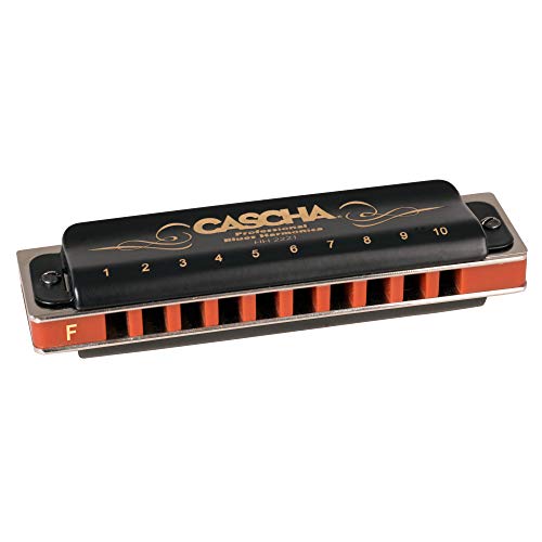 Harmonica Bundle