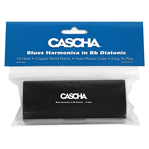 Harmonica Bundle