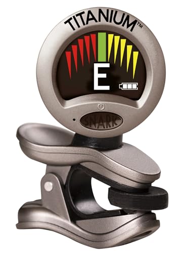 Snark Guitar Tuner (SNARK8)