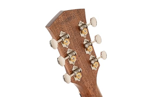 Cort Essence Series ES-OC4 Orchestra Model Cutaway Acoustic Electric Guitar