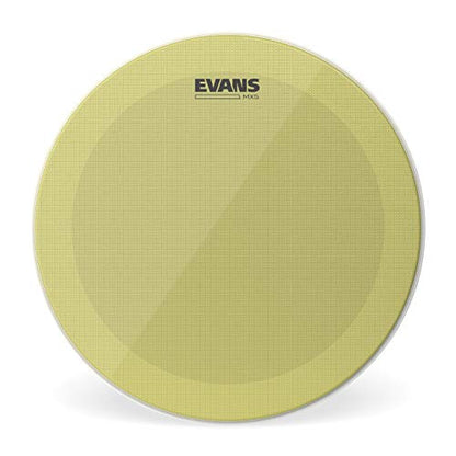 Evans MX5 Marching Snare Side Drum Head