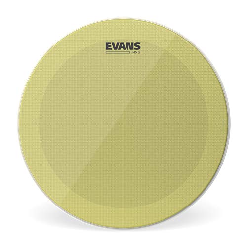 Evans MX5 Marching Snare Side Drum Head