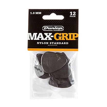 JIM DUNLOP Max-Grip Nylon Standard