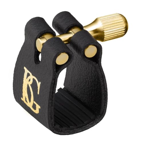 BG - Blattschraube Alt Saxophon