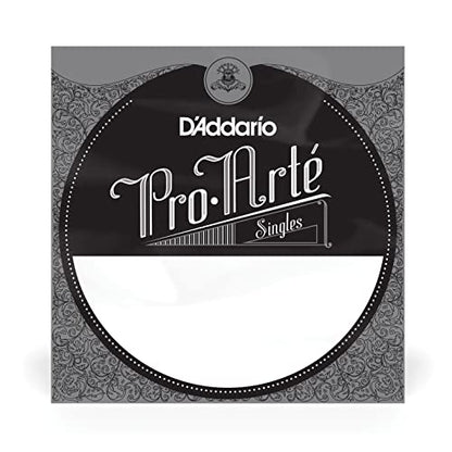 D'Addario Pro-Arte Nylon Classical Guitar