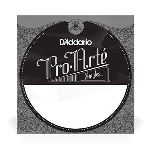 D'Addario Pro-Arte Nylon Classical Guitar
