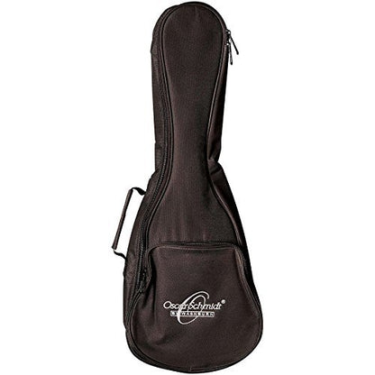 Oscar Schmidt UB3 Concert Ukulele Gig Bag