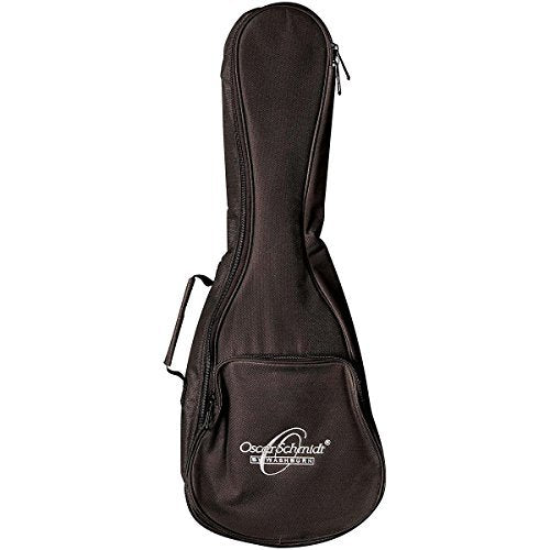 Oscar Schmidt UB3 Concert Ukulele Gig Bag