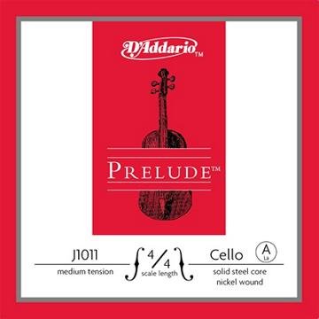 D'Addario Pro-Arte Viola String Set